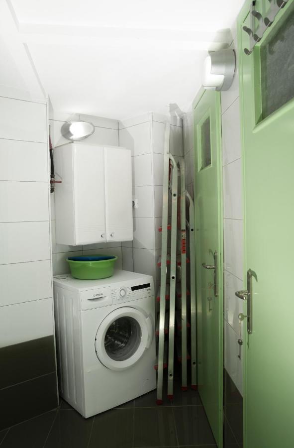 Stavros Studio Apartment In Kos Bagian luar foto
